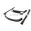 Runde ABS Material Old Lexus Upgrade LS600 Style Body Kit For 2006-2012 Lexus LS460 Front Lip Rear Lip Side Skirt