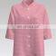 Super Comfortable Cotton  Single Jersey Fabric Plain Dyed Woven Fabric For Dress