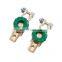 Battery switch universal 17MM car battery power-off protection switch anti-leakage pile