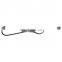 Best Quality Coolant Overflow Hose OEM LR006165/LR019341 FOR Land Rover Freelander 2 3.2L
