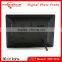 2016 China factory price 7 inch Lcd Picture Frame