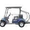 2 seats electric golf carts electric golf buggy