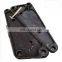 dongfeng dfl3251 4251 Lifting lever assembly right (triangle) 86DL81-06040  for MIXER