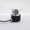 TOKYO NEMICON NOC-HP2048-2MHT 2048 ppr push pull output hollow shaft incremental encoder