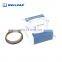 Wellfar daewoo tico parts Car 68.5mm Rings Piston For Tico Engine