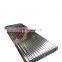 Galvanized corrugated box profile metal roofing sheet