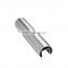 Hot Selling 6Mm 9Mm 306 316 Stainless Steel Special Shape Tube Oval Shape Welded Pipe