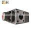 Taiwan JGH CPDF-16 full oil valve CPDF-32-90/180-R/L-FPT/FT/FP control valve