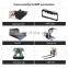 Factory-sold multi functional 3 ton off-road forklift