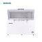 BIOBASE China Freezer Product -40c 485L BDF-40H485 Low Temperature Horizontal Freezer for laboratory or hospital