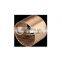 Professional Customization Aluminum Brass Copper Bushing Drawing Bushing Stock Oil Bearing