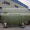 FRP chemical storage tank hcl storage tank 50m3 storage tank