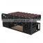 Factory Wholesales 12 Gpu Steel Open Air Shell Case Rig Frame Case Open Type With Many Graphics Frame