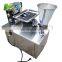 MS  automatic dumpling packaging machine / wonton Pelmeni Empanada Samosa Momo Maker small electric dumpling making machine