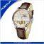 Unisex Gender and Stainless Steel Material mens watch timepiece