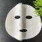Bamboo Fiber Face Mask Sheet Or Beauty Facial Mask Nonwoven Fabric