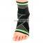 Outdoor Activities Adjustable Ankle Brace Sport