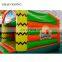 Commercial Kids Jumpers Bounce House Frozen Inflatable Jumping Bouncer Bouncy Castle