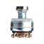 JK406B car truck forklift engineering vehicle mechanical ignition lock preheat start switch