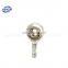 12mm Rod End Bearing M12 Rod Ends Ball Joint Male Left Hand Thread Bearing SA12T/K SAL12T/K