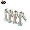 Hot Sale DIN7045 Stainless Steel Phillips Pan Head Screw
