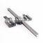 cnc kit para maquina fitness guias lineales hiwin