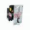 Bottom price durable coin acceptor for fruit juice kiosk