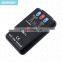 Remote Controller Tester Radio Frequency Keyfob Tester Handheld Portable Infrared Remote Test all-sun EM273