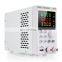 Mestek  Four-Digit Display  Smart Cooling  Optional Function Adjustable Switching Quick Charge USB Portable Bench Power Supply
