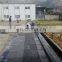 Cheap price OEM granite for outdoor and indoor flooring stone tiles natural paving granite slabs