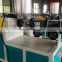 KLHS hdpe pipe pe water pipe pe drip irrigation pipe extrusion production line making machine