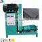 Stocked wood briket machine/brick making machine price