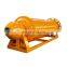 1500*15000MM copper zinc silver iron Tin lead chrome ore grinding gold mining ball mill