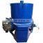 Gravity gold panning nelson gold concentrator machine price for gold recovery