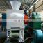High press hydraulic metal oxide dry powder briquetting machine factory