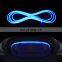 Hansshow Model 3 Y X S Frunk LED Ambient Lighting Strip Brighten Car Trunk Light Led Strip For Tesla Model 3 Y S X