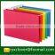 A4 Size Decorative Hanging Paper Movable File Folder