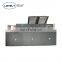 Microcomputer Controlled Steel Strand Stress Relaxation Tester