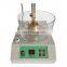 Electronical Asphalt Needle Penetrometer Digital display asphalt penetration  Asphalt Penetration Apparatus