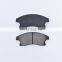 2021 Hot Selling High Quality Brake Pads Akebono no Asbestos no Dust Long Life
