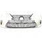 Modified to LEXUS ES350 2018 auto car accessories bodykit body kit the front bumper sets for LEXUS ES200 ES250 ES300h 2013-2017