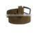 Genuine Cow Top Grain Leather Belt for Men Double Stitched Wholesale Retail Customised Flexible Hot Sale OEM ODM