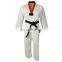 premium quality Blue Taekwondo gis
