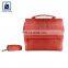 Eye Catching Design Good Quality Wholesale Luxury and Stylish Women Genuine Leather Handbag for Bulk Purchase