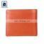 Wholesale Price Best Selling Fashion Style Genuine Leather Wallet for Men for Bulk Purchase