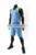 Basketball Uniforms Mesh Performance Athletic Basketball Jerseys Blank Team Uniforms for Sports Scrimmage Bulk