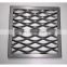 High quality decorative industrial expanded metal stainless steel wire expanded mesh