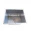Radiate quickly aluminum pressure fuel oil tank