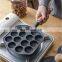 Quality Cooking Cookware Casserole Pots And Takoyaki Pan Set And Price