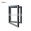 Factory Price Aluminium Tilt & Turn Windows